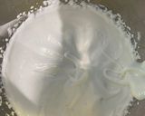 Foto del paso 1 de la receta: Mini mostachón keto sin lácteos