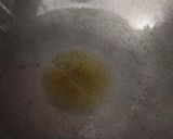 A picture of step 2 of Falahari ghee aloo morich (Black pepper).