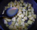 Foto del paso 5 de la receta: Salsa agridulce de manzanas 🍎