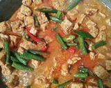 Foto langkah ke 7 dari resep Tempe Ponggol Tegal.