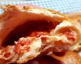 Φωτογραφία βήματος 6 της συνταγής Panini pizza