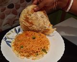 A picture of step 4 of Noodles Magic.