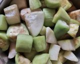 ভোগের লাবড়া (Bhoger Labra recipe in bengali) রেসিপি ধাপ - 4 ছবি