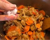 Foto del paso 6 de la receta: Lomo centro 🐖 guisado