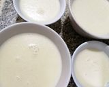 Foto del paso 5 de la receta: Panna cotta 🥥