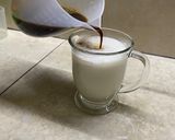 Foto del paso 6 de la receta: Latte macchiato ☕