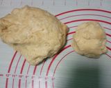 Foto langkah ke 5 dari resep Bakpia Pathok Jogja Teflon (versi basah).