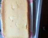 Gluténmentes piskóta rizslisztből recept fázis 2 fotója