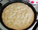 Foto del paso 2 de la receta: Torta de Yogurt y manzana. (Sin huevos)