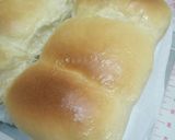 Foto langkah ke 6 dari resep Shokupan Poolish.