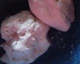 Foto langkah ke 3 dari resep Krupuk Nasi.