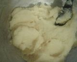 Foto del paso 20 de la receta: Profiteroles rellenos con crema mousseline