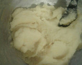 Foto del paso 20 de la receta: Profiteroles rellenos con crema mousseline