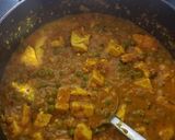 कसूरी मटर पनीर (Kasori matar paneer recipe in hindi) रेसिपी चरण 2 फोटो