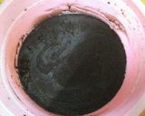 Foto langkah ke 5 dari resep BROWNIES, Legit menggigit ga enek.