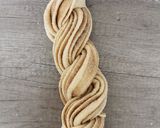 Fahéjas babka recept fázis 3 fotója