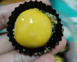 Foto langkah ke 5 dari resep Nastar Gluten free.