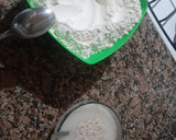 Foto del paso 4 de la receta: Pan casero súper fácil !