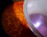 A picture of step 11 of Kathal Kofta In Tomato Gravy.
