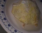 Foto del paso 4 de la receta: Omuray de salchicha.!