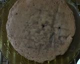 Foto langkah ke 6 dari resep Bolu Coklat Ekonomis (2 telur).
