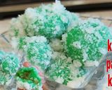 Foto langkah ke 1 dari resep Klepon pandan.