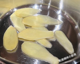 韓式馬鈴薯排骨湯的食譜步驟6照片