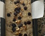 Foto del paso 4 de la receta: Budín de banana (húmedo)