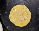 શીરમલ (Sheermal Recipe In Gujarati) રેસીપી સ્ટેપ3ફોટો