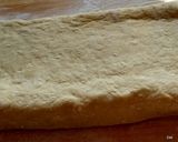 Sajtos-túrós pogácsa recept fázis 3 fotója