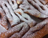 Foto del paso 3 de la receta: Calzones Rotos
