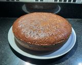 Foto del paso 5 de la receta: Bizcochuelo chocolate en olla essen
