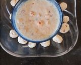मखाना खीर (makhana kheer recipe in marathi) रेसिपी स्टेप 6 फोटो
