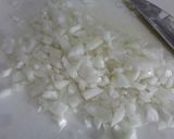 Foto del paso 3 de la receta: Kuchen (pizza) de cebollas