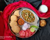 તાવો ચાપડી (Tavo Chapdi Recipe in Gujarati) રેસીપી સ્ટેપ6ફોટો