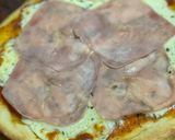 Foto del paso 17 de la receta: Masa de pizza floja en amasadora
