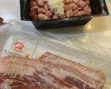 寶寶的滷肉飯 BABY's RUROFAN的食譜步驟1照片