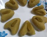 A picture of step 5 of Nalen gurer sondesh.