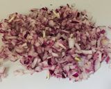 Foto del paso 1 de la receta: Coliflor Salteada con Salchichas!