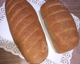 Foto del paso 7 de la receta: Pan integral