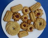Foto del paso 6 de la receta: Pastisetas con chocolate