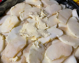 Foto del paso 4 de la receta: Bizcocho de tarta de manzana reineta en Thermomix