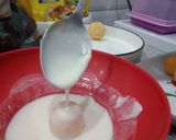 Foto langkah ke 3 dari resep Bola Bola Ubi Madu Crispy.