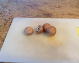 Foto del paso 1 de la receta: Boletus a la plancha