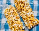 Foto del paso 4 de la receta: Pochoclos con caramelo perfecto 🍿