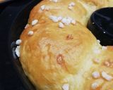 Une image de l'étape 11 de Brioche extra moelleuse !! 😜.