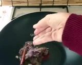 Gambar langkah 3 resipi Bubur lambuk.