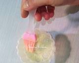 Getuk Singkong Pelangi π©βπ³ langkah memasak 4 foto