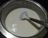 A picture of step 1 of Idli sambhar.