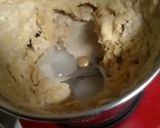 A picture of step 3 of Instant Sattu Hummus--Indian Style.